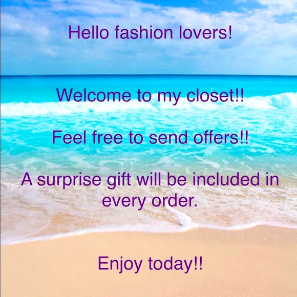 Meet your Posher, Kinga - Picture 1 of 1